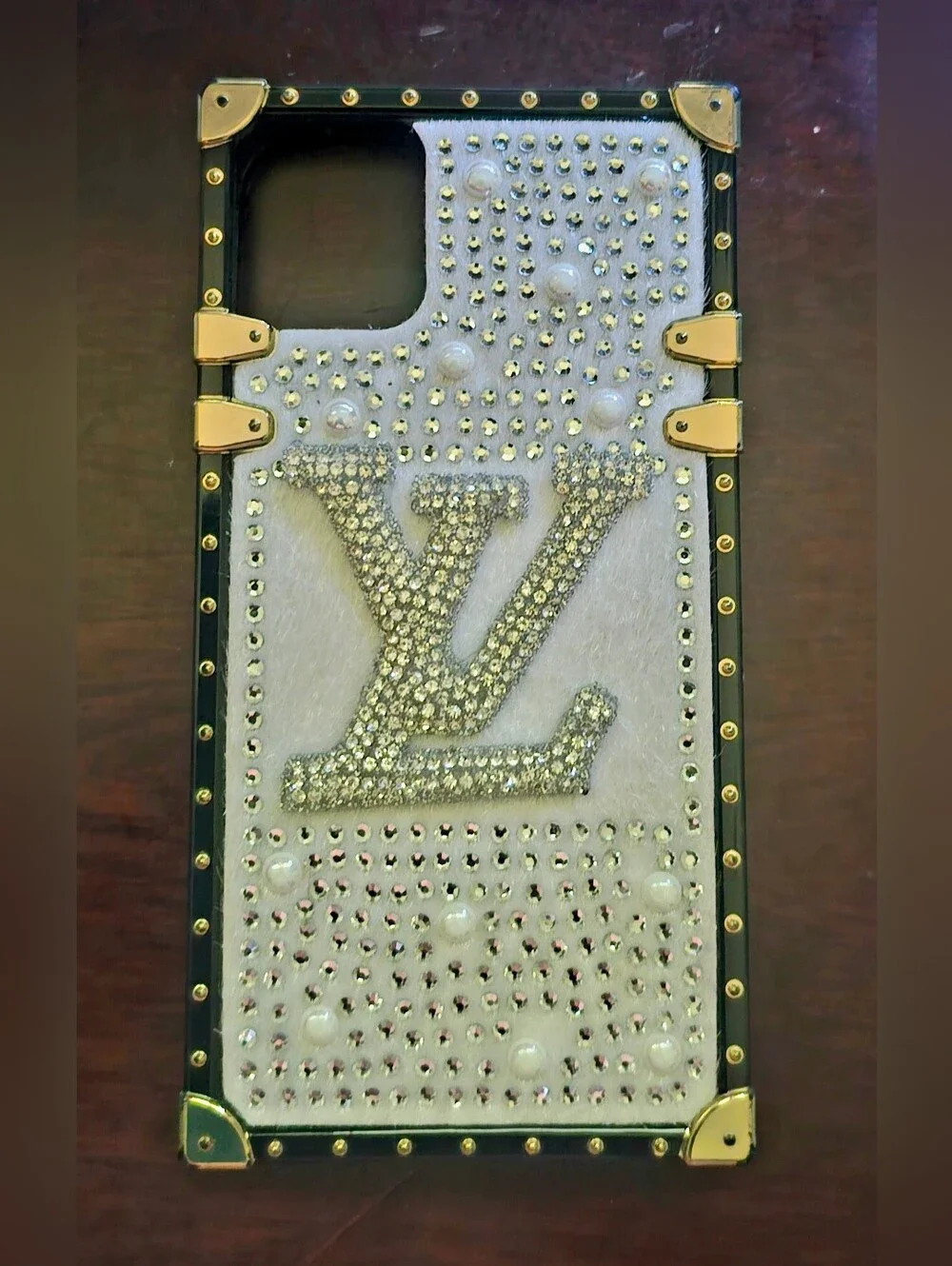 iPhone 11 Case Designer Phone Protective Back Cover